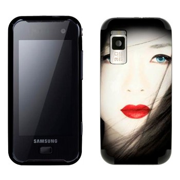   « - »   Samsung F700