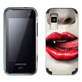   « - »   Samsung F700