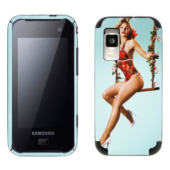   «  »   Samsung F700