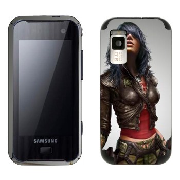 Samsung F700