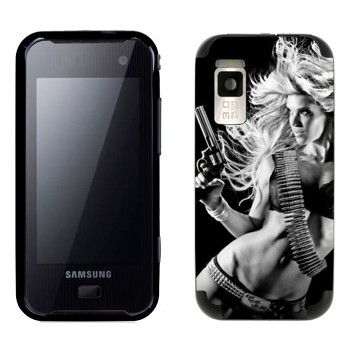   «  »   Samsung F700