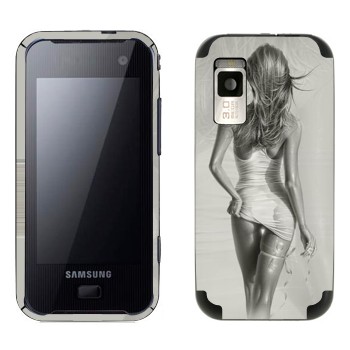 Samsung F700