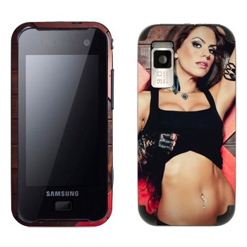   «  »   Samsung F700