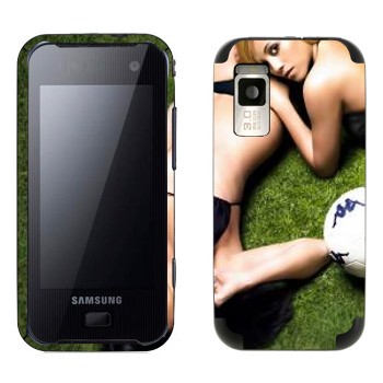   «    »   Samsung F700