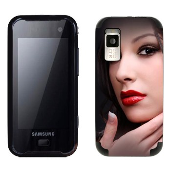   «    »   Samsung F700