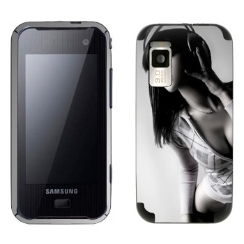 Samsung F700