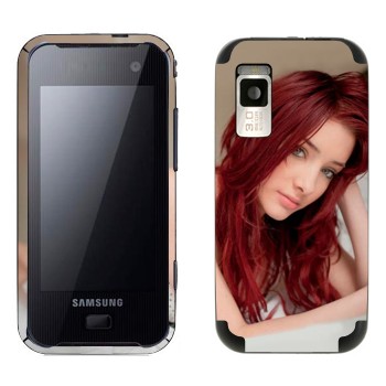   «   »   Samsung F700