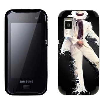   « »   Samsung F700