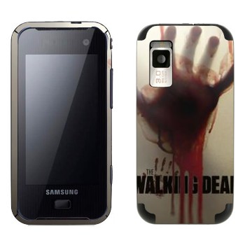   «Dead Inside -  »   Samsung F700