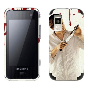   «Dexter»   Samsung F700