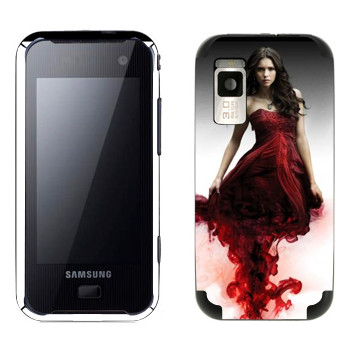   « »   Samsung F700
