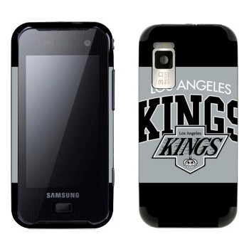   «Los Angeles Kings»   Samsung F700
