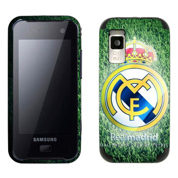   «Real Madrid green»   Samsung F700