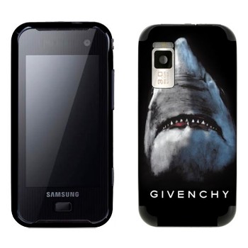   « Givenchy»   Samsung F700