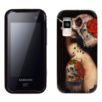 Samsung F700