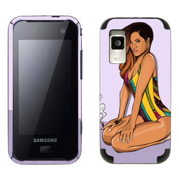   «  »   Samsung F700