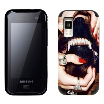   «Givenchy  »   Samsung F700