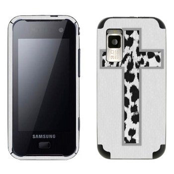   «      »   Samsung F700