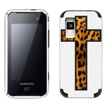   «     »   Samsung F700