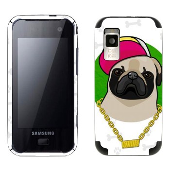   « - SWAG»   Samsung F700