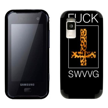   « Fu SWAG»   Samsung F700