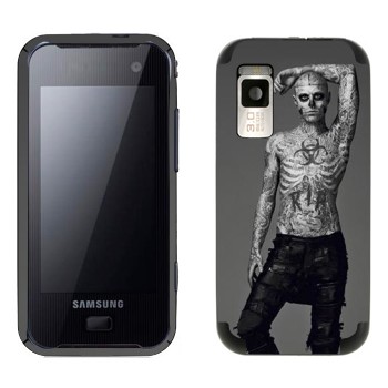   «  - Zombie Boy»   Samsung F700