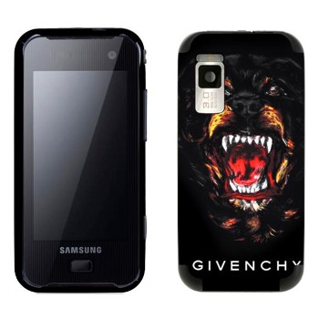   « Givenchy»   Samsung F700