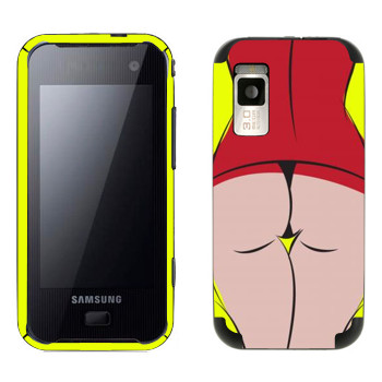   « »   Samsung F700