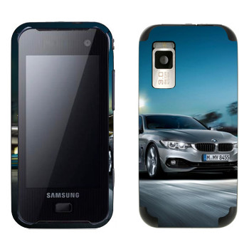   «BMW »   Samsung F700