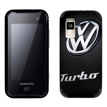   «Volkswagen Turbo »   Samsung F700