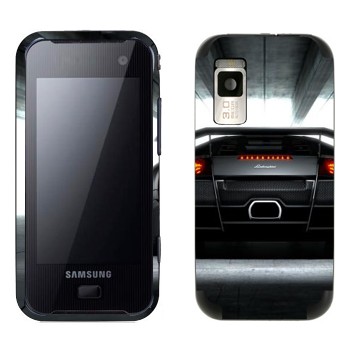   «  LP 670 -4 SuperVeloce»   Samsung F700
