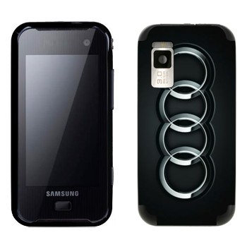   « AUDI»   Samsung F700