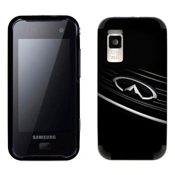   « Infiniti»   Samsung F700