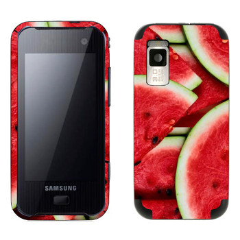   «»   Samsung F700