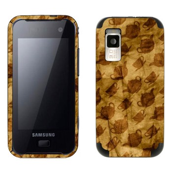 Samsung F700