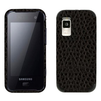   « »   Samsung F700