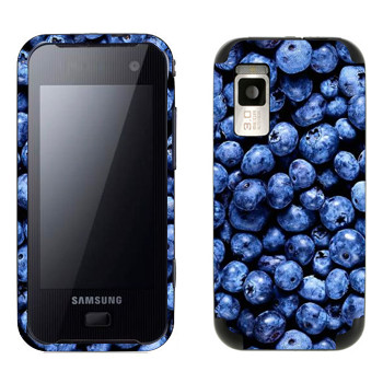 Samsung F700