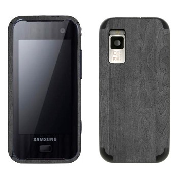   « »   Samsung F700