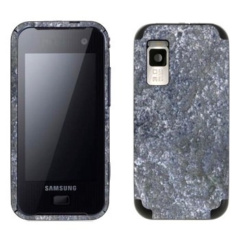   « »   Samsung F700