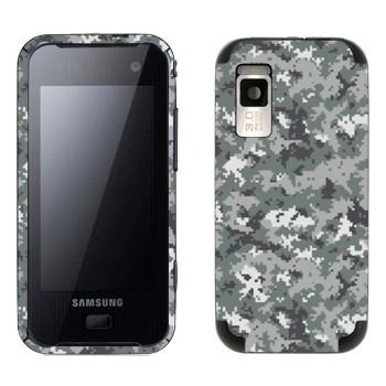   « »   Samsung F700