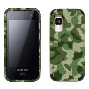 Samsung F700