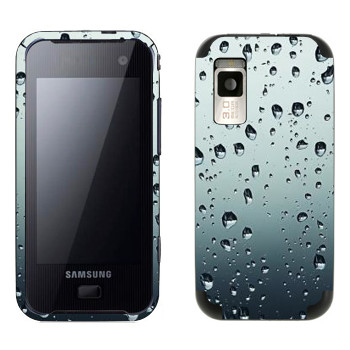   « »   Samsung F700