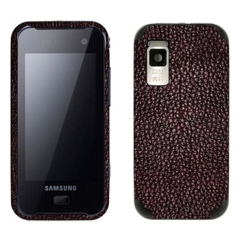 Samsung F700