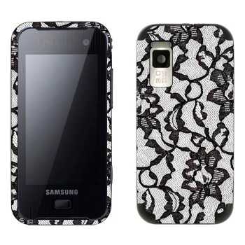   «    »   Samsung F700