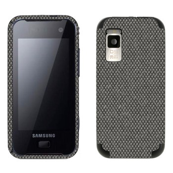   «    »   Samsung F700