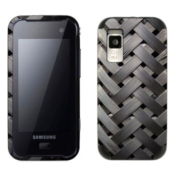   « »   Samsung F700