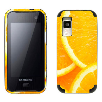   « »   Samsung F700