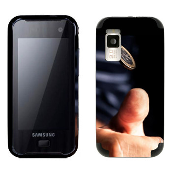 Samsung F700