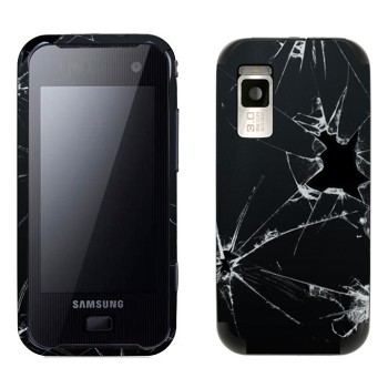   « »   Samsung F700