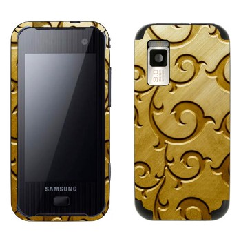 Samsung F700